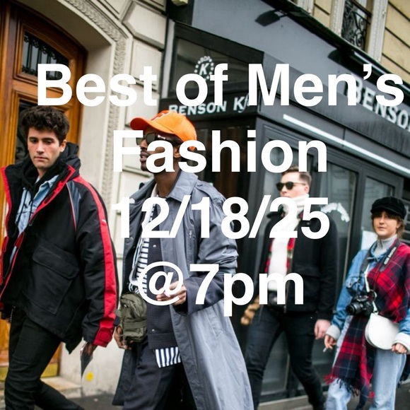 ๐๐ ISO HOST PICKS!๐๐๐ - Picture 1 of 1